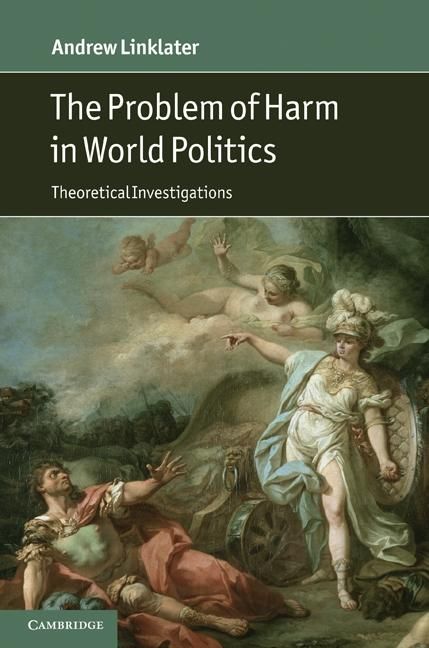 Produktbild: Problem of Harm in World Politics