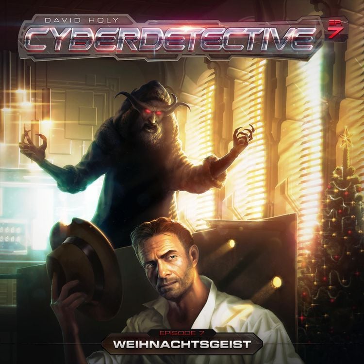 Produktbild: Weihnachtsgeist