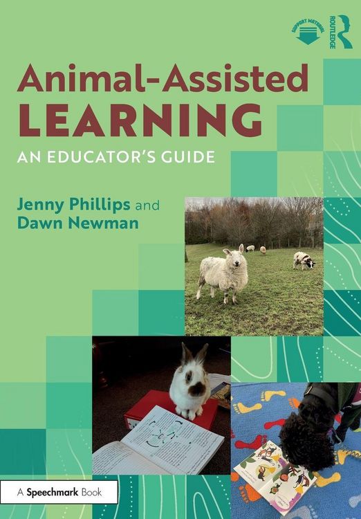 Produktbild: Animal-Assisted Learning