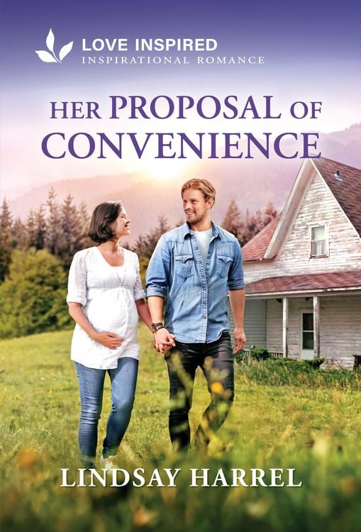 Produktbild: Her Proposal of Convenience