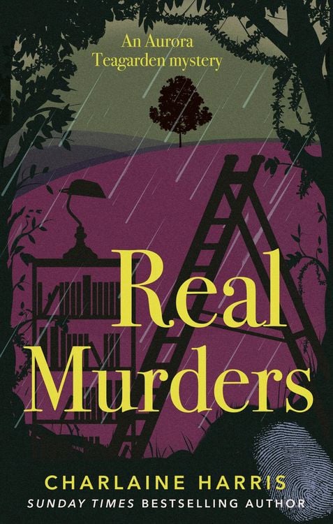 Produktbild: Real Murders
