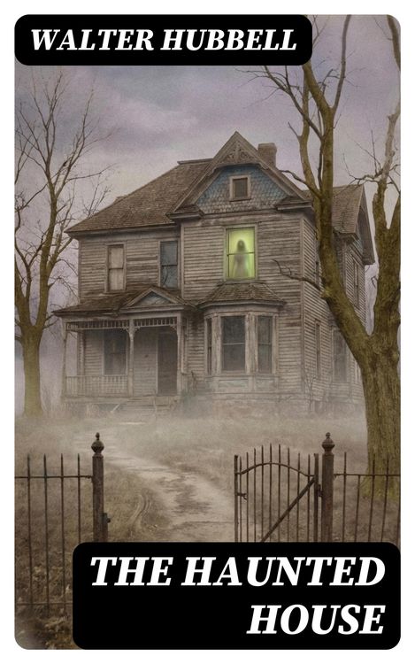 Produktbild: The Haunted House