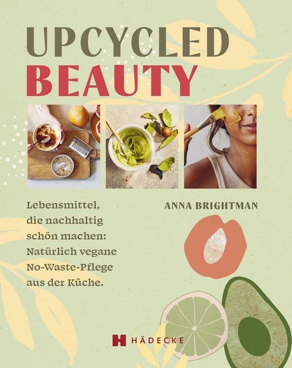 Produktbild: Upcycled Beauty