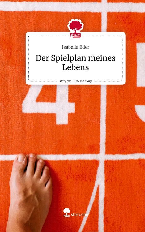 Produktbild: Der Spielplan meines Lebens. Life is a Story - story.one