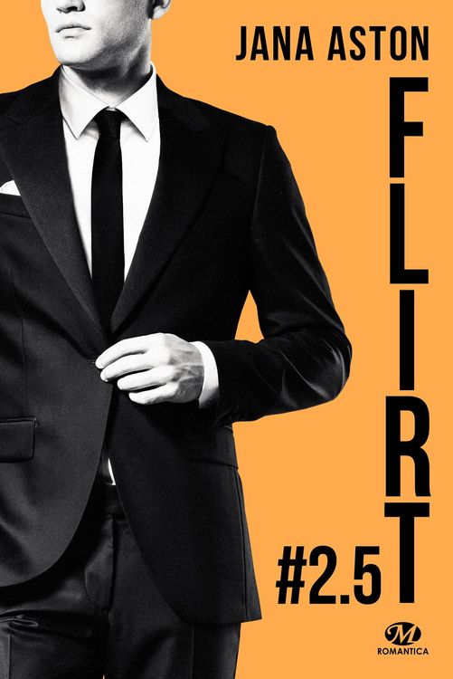 Produktbild: Wrong, T2.5 : Flirt