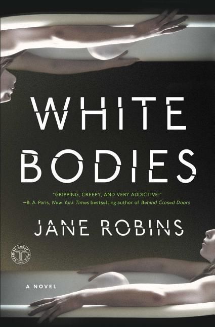 Produktbild: White Bodies