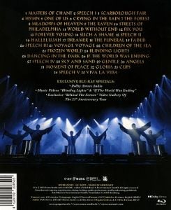 Produktbild: 25 LIVE,1 Blu-ray (Limited Digipak)