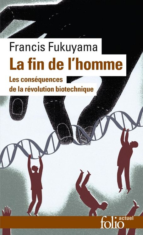 Produktbild: Fre-Fin De L Homme