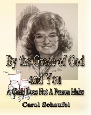 Produktbild: By the Grace of God and You