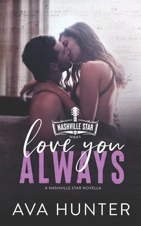 Produktbild: Love You Always