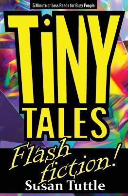 Produktbild: Tiny Tales