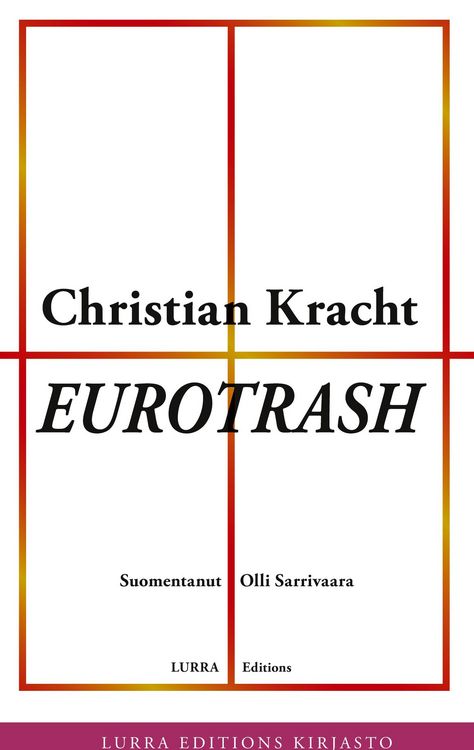 Produktbild: Eurotrash
