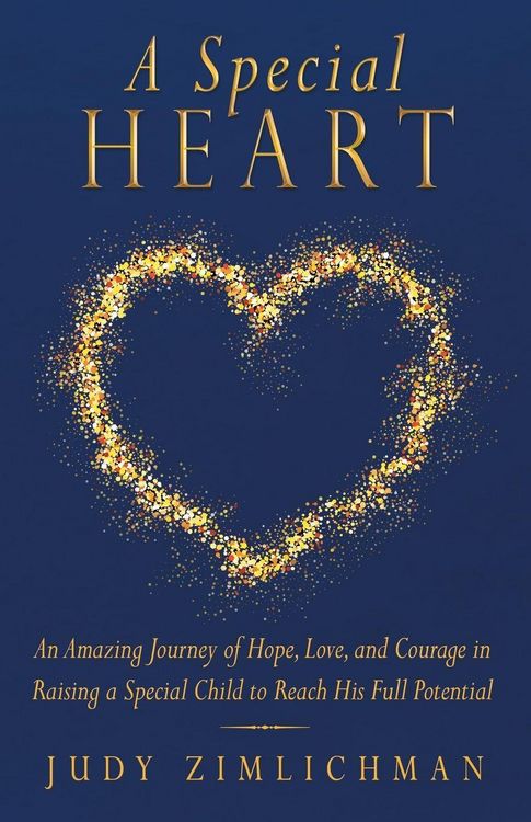 Produktbild: A Special Heart