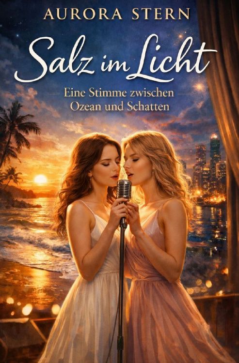 Produktbild: Salz im Licht