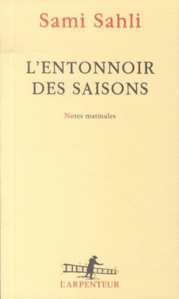 Produktbild: L'entonnoir des saisons