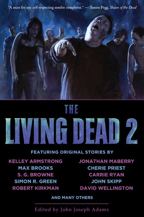Produktbild: The Living Dead 2