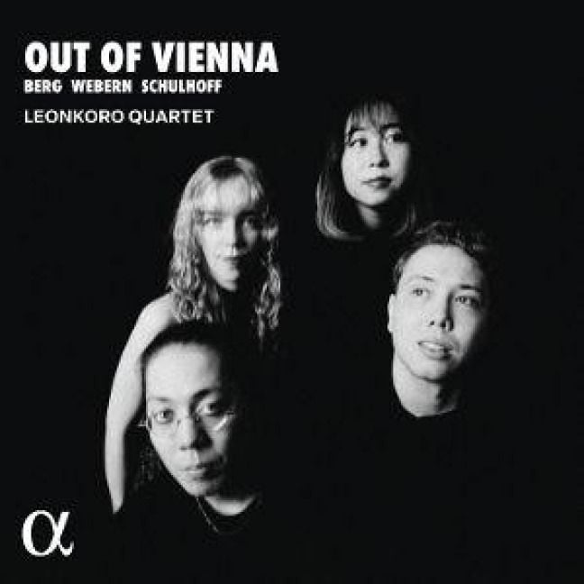 Produktbild: Out of Vienna