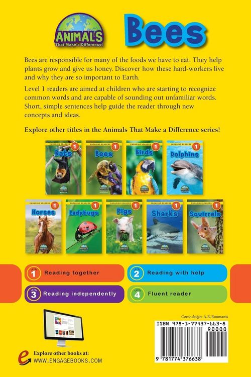 Produktbild: Bees