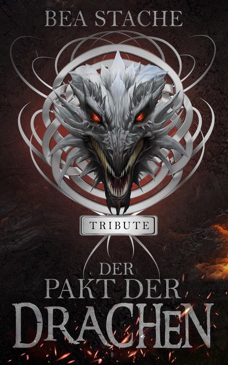Produktbild: Der Pakt der Drachen - Tribute