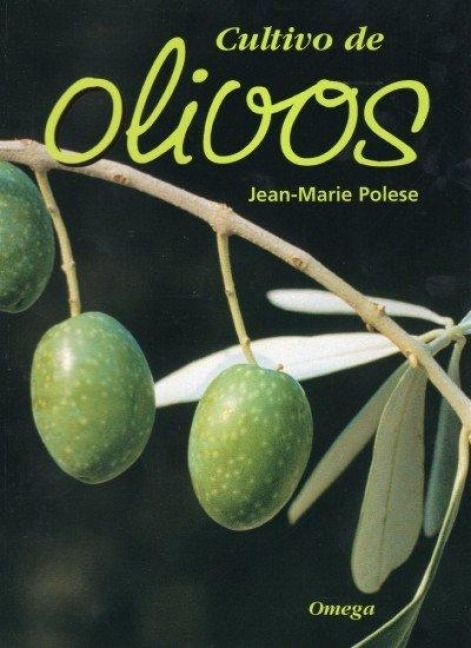 Produktbild: Cultivo de olivos