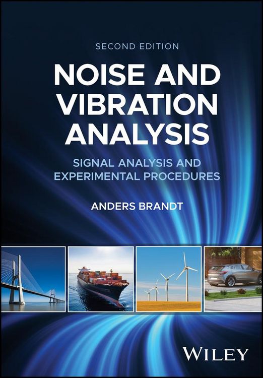 Produktbild: Noise and Vibration Analysis