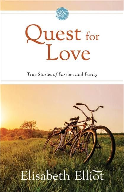 Produktbild: Quest for Love