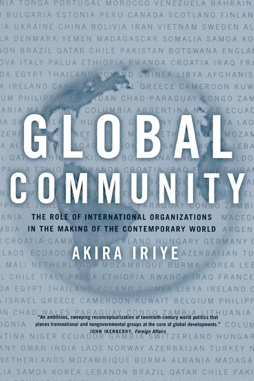 Produktbild: Global Community