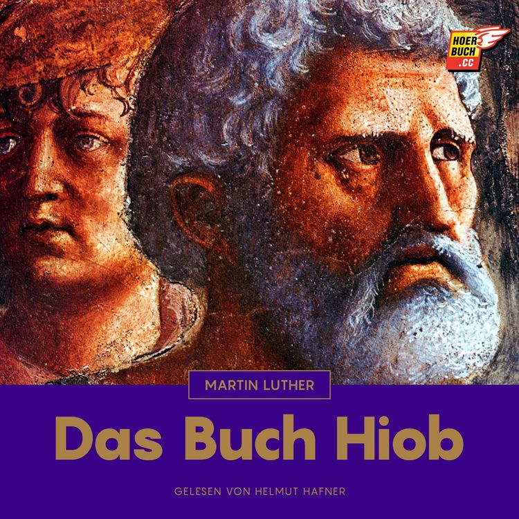 Produktbild: Das Buch Hiob