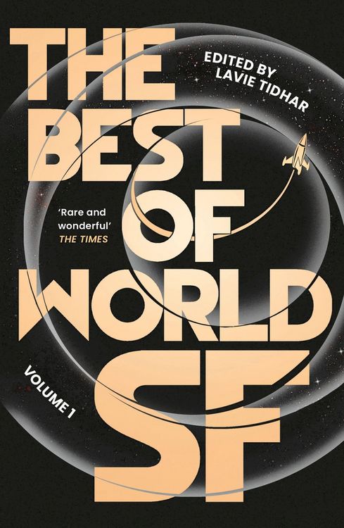 Produktbild: The Best of World SF