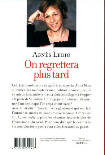 Produktbild: Ledig, A: On regrettera plus tard