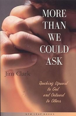 Produktbild: More Than We Could Ask
