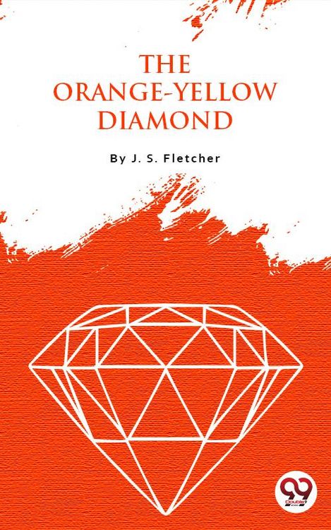 Produktbild: The Orange-Yellow Diamond