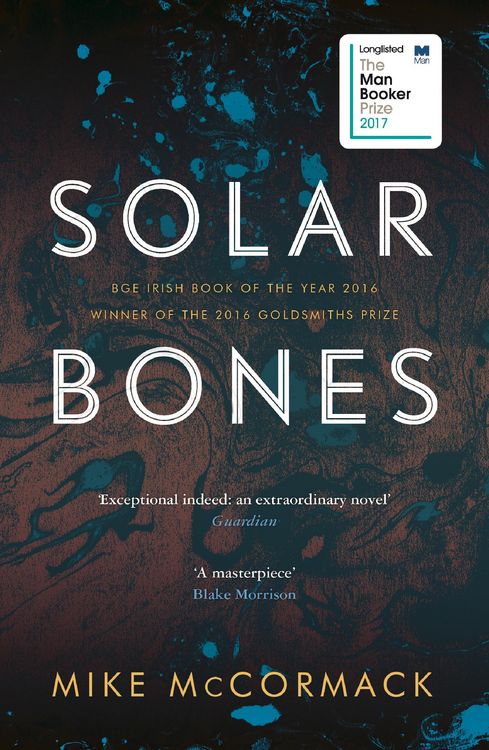 Produktbild: Solar Bones