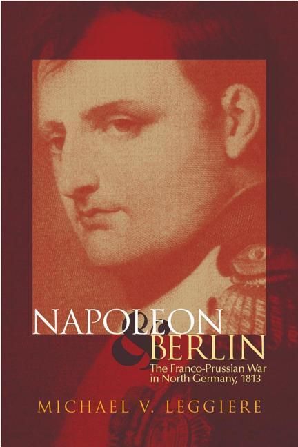 Produktbild: Napoleon & Berlin V01