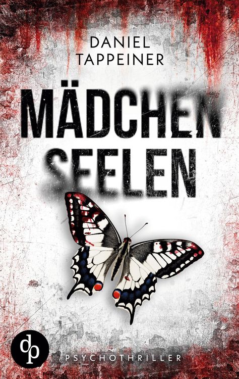 Produktbild: M&auml;dchenseelen