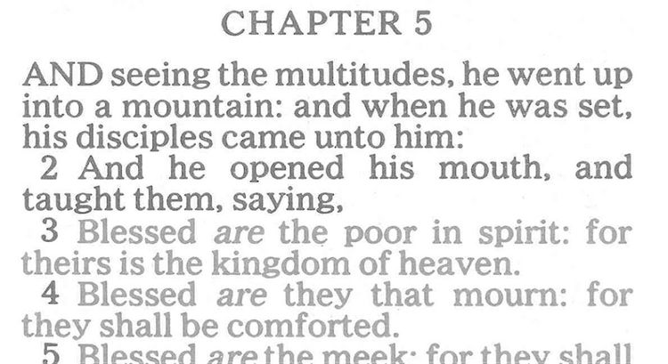 Produktbild: Pocket Bible-KJV-Designer