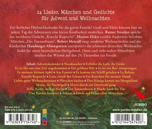 Produktbild: Sternenzauber Und Himmelsklang
