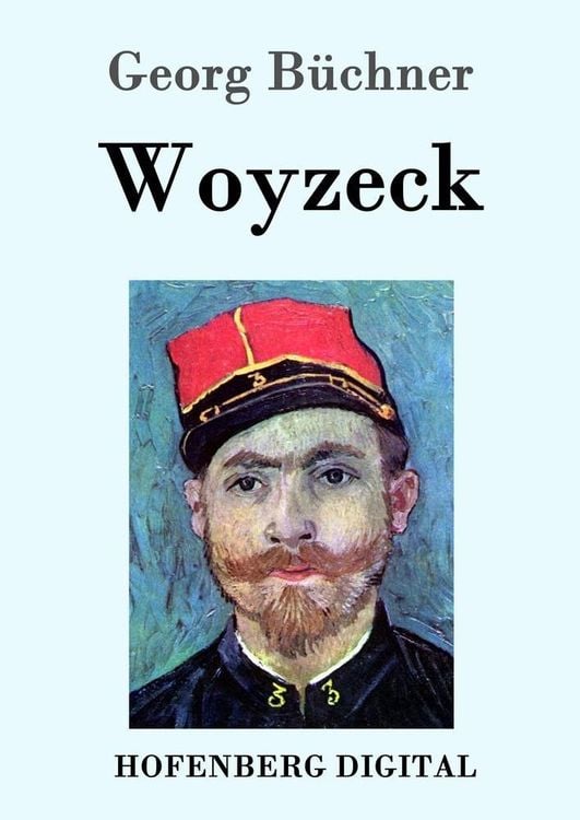 Produktbild: Woyzeck
