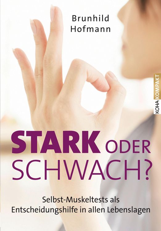 Produktbild: Stark oder schwach?