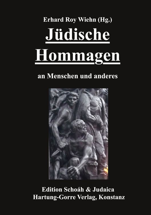 Produktbild: J&uuml;dische Hommagen