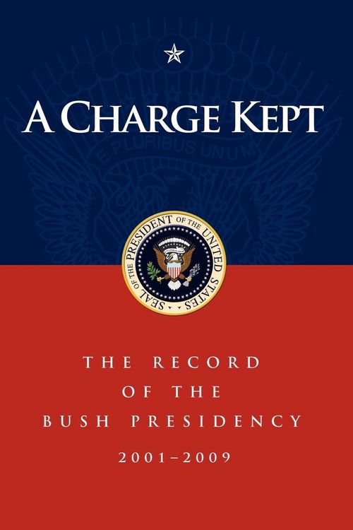 Produktbild: A Charge Kept