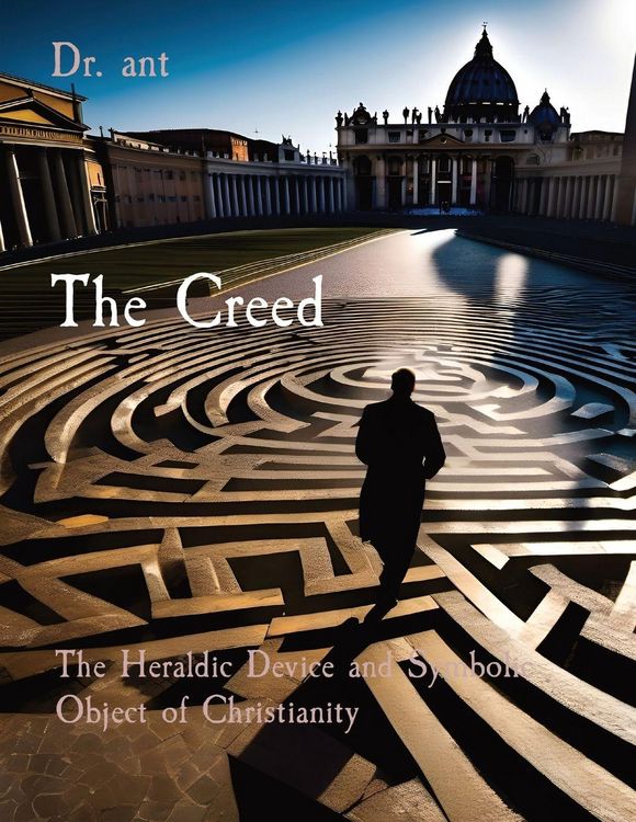 Produktbild: The Creed
