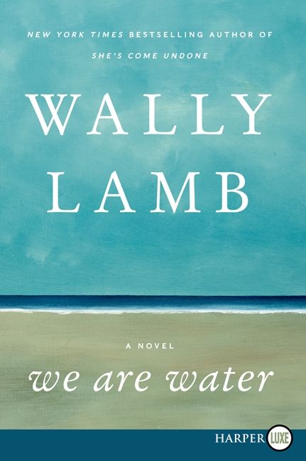 Produktbild: We Are Water