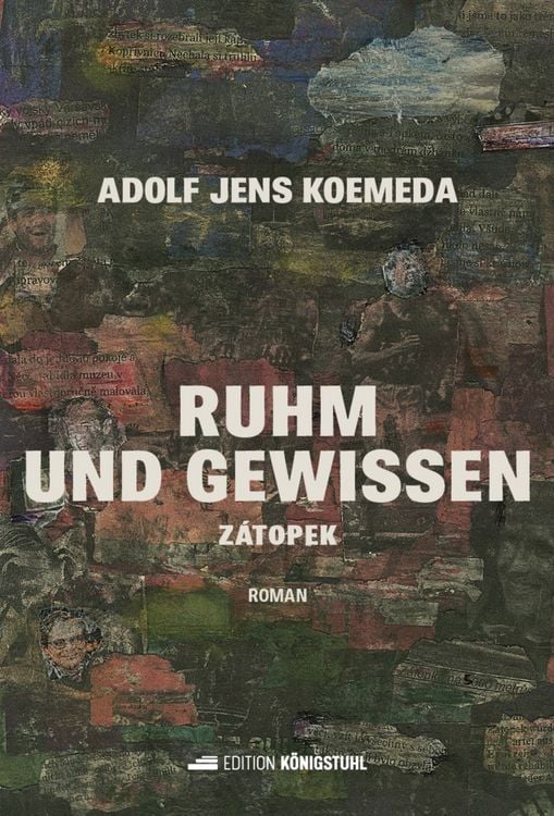 Produktbild: Ruhm und Gewissen