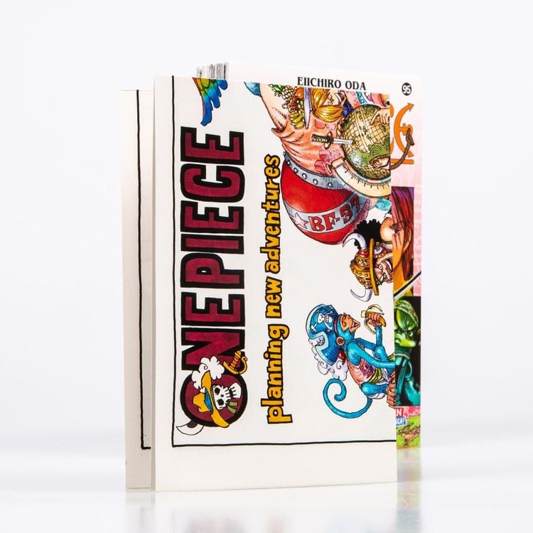 Produktbild: One Piece 95