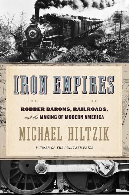 Produktbild: Iron Empires