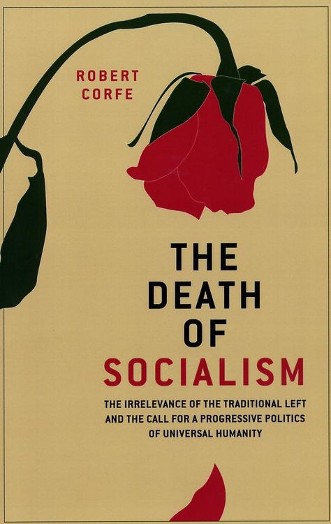 Produktbild: Death of Socialism