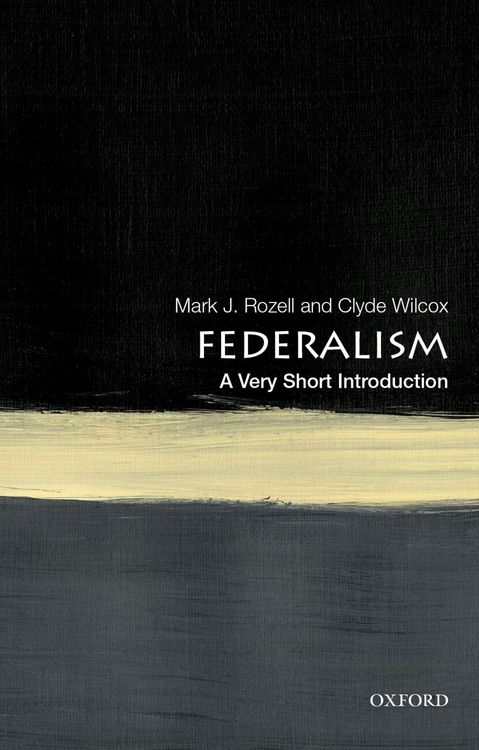 Produktbild: Federalism