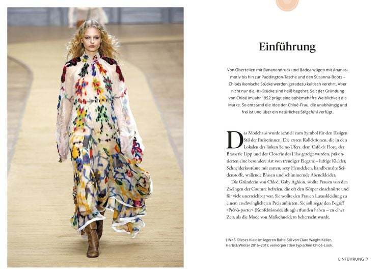 Produktbild: Little Book of Chlo&eacute;
