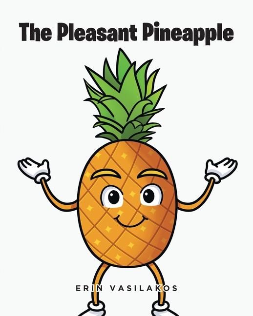 Produktbild: The Pleasant Pineapple